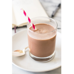 CHOCOLATE MILK CITY