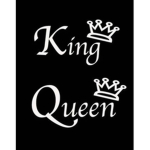 Queens and kings rp