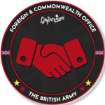 |BA| Foreign Affairs -