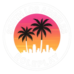South Los Angeles Roleplay I ERLC
