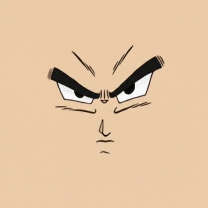 dragon ball z Roblox decal