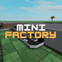 [UPD] Mini Factory