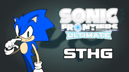Sonic Frontiers Ultimate: Tech-Demo [Aktualizacja 1:1!]