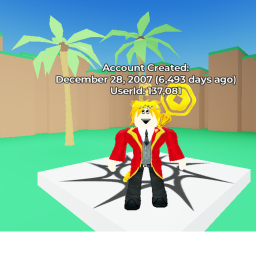 Account age project