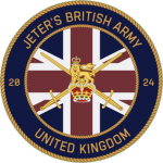 | JBA | British Army