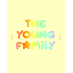 The Young Family!!