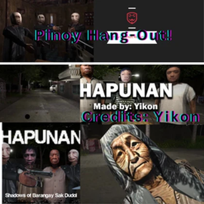TEAM GAMING PH Roblox group icon