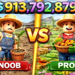 🥭 Build Your Gardening Empire 🪴
