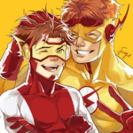 TheFlash' SQUAD