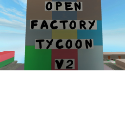 Factory Tycoon v2