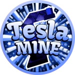 Tesla Mine