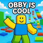 Obby Is Cool
