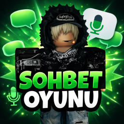 [Türk] Sohbet Oyunu #YeniOyun