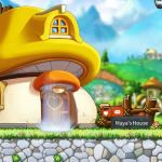 Maya House