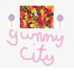 Gummy squad!!!!
