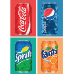 The Soda Brotherhood (No Fake Soda's)