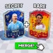 Merge Soccer Cards icon
