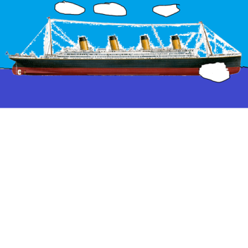 ROBLOX TITANIC [EXPLORING MODE]