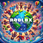 Roblox Global Network