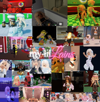 {My Lil Lains}