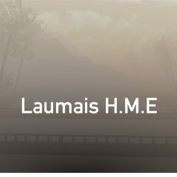 Laumais H.M.E