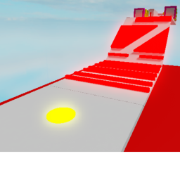 Random Obby of Trolling