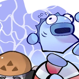 Battle Buddies: Origin icon