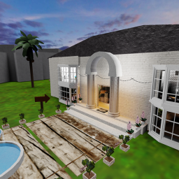 Orloe Cafe [BETA]