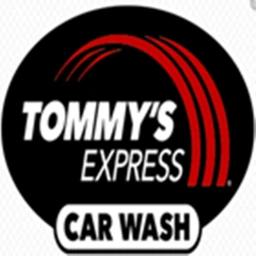 Tommy Express Car Wash Official icon