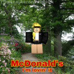 McDonald's || Group