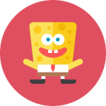 The #SpongeSquad