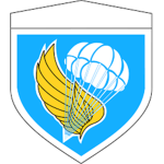 [GJA] 1st Airborne Division.
