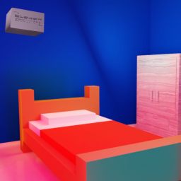 survive your bedroom until 6am