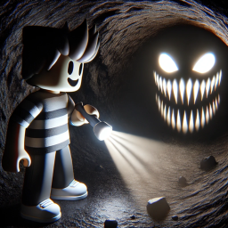 Silent Shadows (Beta)