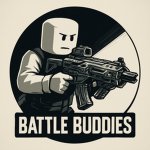 Battle Buddies X
