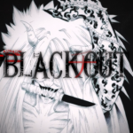 ノBLACKOUTト