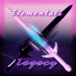 Elementals Legacy [Water]