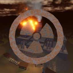 Starnground NPP