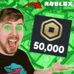 [💸999M+] Obby Robux Roblox RBX
