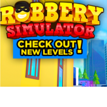 Robbery simulator Beta