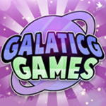 GalacticG Games