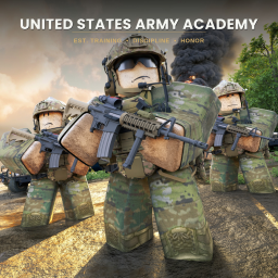United States Army RP