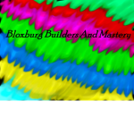 Bloxburg Mastery & Builders
