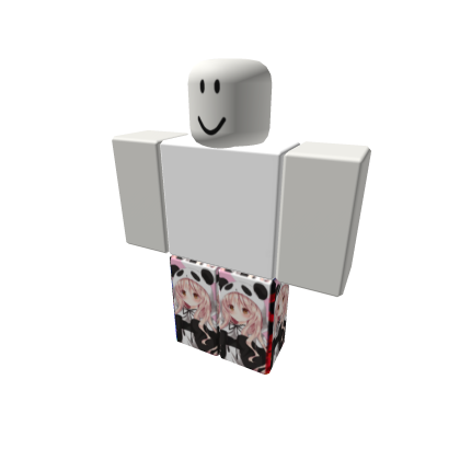Anime Pants thumbnail