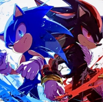 [ [ Sonic And Pals ] ]