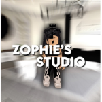 Zophie's Studio