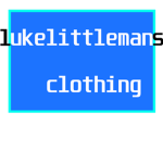Lukelittleman's Clothing!