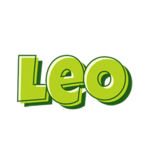 R.I.P Leo.