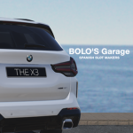 Bolo's Garage