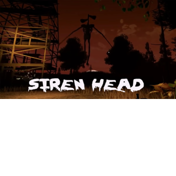 Siren Head (horror Game)